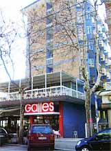 ������ �������. ������. ����� Galles
