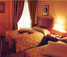 ������ �������. ������. ����� Holiday Inn. �����