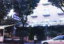 ������ �������. ������. ����� Kyriad Vienna
