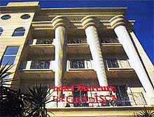 ������ �������. ������. ����� Mercure la Gradisca
