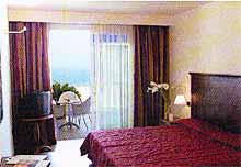 ������. ������. ����� Le Meridien. �����