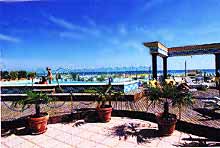 ������. ������. ����� Le Meridien. �������