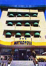 ������ �������. ������. ����� Metropole