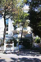 ������ �������. ������. ����� Parco dei Principi