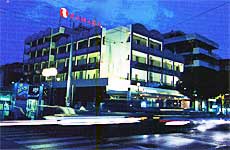 ������ �������. ������. ����� Ramada