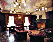 ������. ���������. ����� Adler Cavalieri. �����