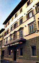 ������. ���������. ����� Adler Cavalieri