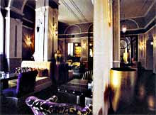 ������. ���������. ����� Bernini Palace. �����