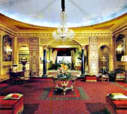 ������. ���. ����� Grand Hotel Villa Medici. ����
