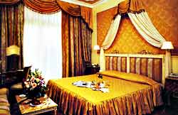 ������. ���. ����� Grand Hotel Villa Medici. �����