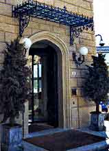 ������. ���������. ����� Santa Maria Novella