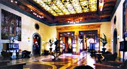 ������. ���������. ����� Westin Excelsior