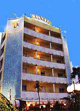 ���� �� �����. ����� Luxor