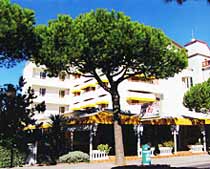 ���� �� �����. ����� Park Hotel Peru