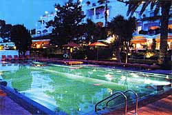 ������. ��������. ������ �����. ����� Capri Palace. �������