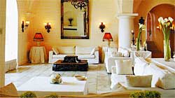 ������. ��������. ������ �����. ����� Capri Palace. �����