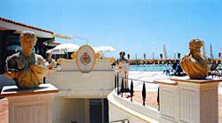 ������. ��������. ������ �����. ����� Grand Hotel Quisisana. �������