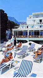 ������. ��������. ������ �����. ����� La Residenza