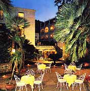 ������. ��������. ������ �����. ����� La Residenza