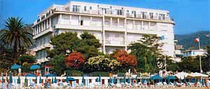 ������. �������. ����� Grand Hotel Mediterranee