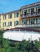 ������. ����������. ����� Villa Elisa