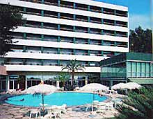 ������. ����������. ����� Grand Hotel del Mare