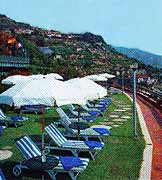 ������. ����������. ����� Grand Hotel del Mare. �������