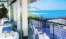 ������. ����� ������. ����� Bellevue et Mediterranee. ��������