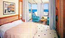 ������. ����� ������. ����� Bellevue et Mediterranee. �����
