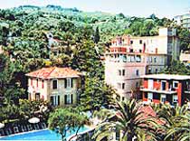 ������. ����� ������. ����� Villa Igea