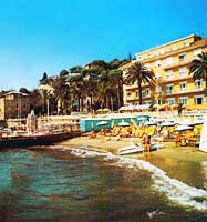 ������. ����� ������. ����� Golfo e Palme