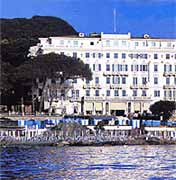 .  .  Grand Hotel Miramare