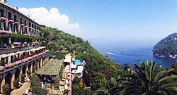 ������. ���� �� �������. ����� Splendido Portofino