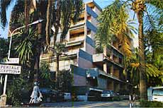 ������. ���-����. ����� Residence Imperial