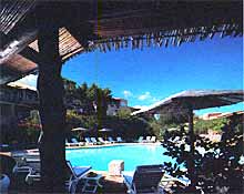 ������. ��������. ����� Sheraton Cervo