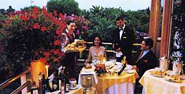 ������. ��������. ����� Villa del Parco