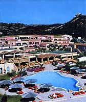 ������. ��������. ����� Club e Residence Cala di Falco