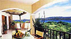 ������. ��������. ����� Club e Residence Cala di Falco