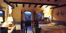 ������. ��������. ����� Il Borgo. �����