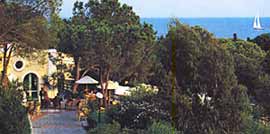 ������. ��������. ����� Il Borgo