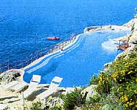 ������. �������. ����� Grand Albergo Capotaormina