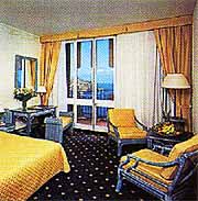 ������. �������. ����� Grand Albergo Capotaormina. �����