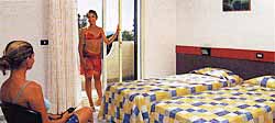 ������. �������. ����� Citta Del Mare. ����� ��������� Club