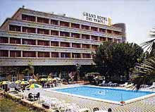 ������. �������. ����� Grand Hotel Dei Templi