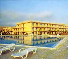 ������. �������. ����� Dioscuri Bay Palace