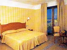 ������. �������. ����� Dioscuri Bay Palace. �����