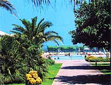 ������. �������. ����� Florio Park Hotel