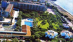 ������. �������. ����� Naxos Beach Resort
