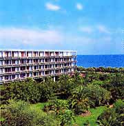 ������. �������. ����� Naxos Beach Resort
