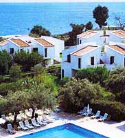 ������. �������. ����� Naxos Beach Resort